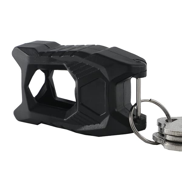 Tændingsnøgle Cover Holder 62x33mm Samlingstilbehør Til Can-am Ryker