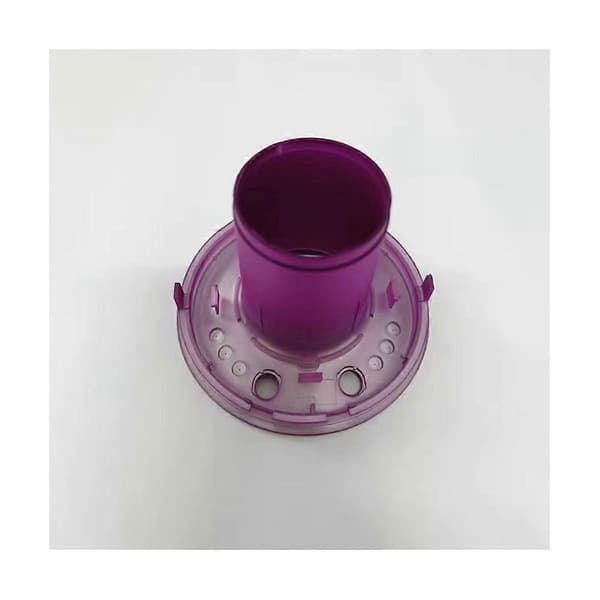 Front Baffle Shell Board-del til hårtørrertilbehør HD01 HD02 HD03 HD07 HD08 Reparationsdele A