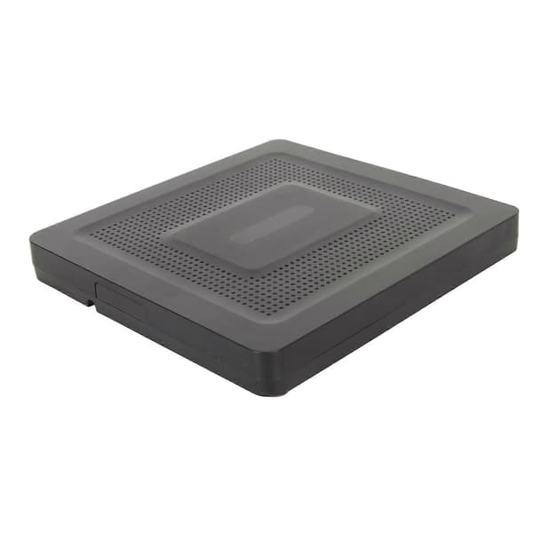 Universell Extern Optisk Enhet Typ C USB 3.0 Mobil CD DVD-läsare för Dator