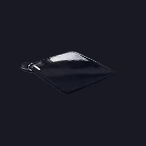 Frontfanger Slepekrok Øyedeksel For Volvo XC60 2018 2019 2020 2021