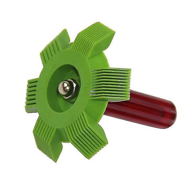 Finnekam Retterenser Bil A/C Radiator Fordamper Kondensator