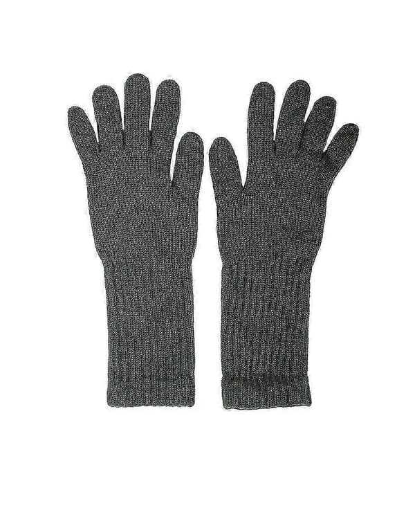 Cashmere handsker til kvinder, lange cashmere handsker ~ Juniper