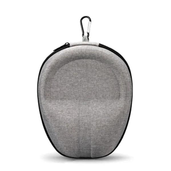 Hård EVA rejsetaske til Bluetooth-headset opbevaringspose til WH-CH720N WH-CH520N WH-1000XM4 hovedtelefoner(A)