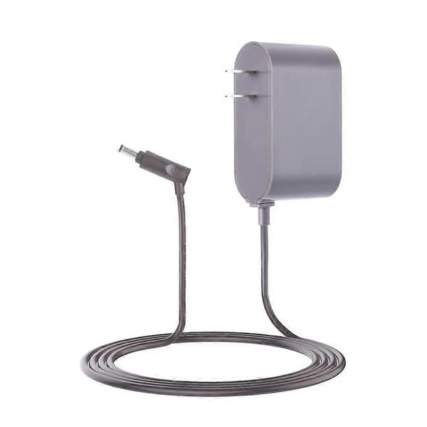 For Dyson V6 V7 V8 Støvsugerlader Adapter Utskiftbare Deler Litiumionbatteri Strømforsyningsledning AU Plug