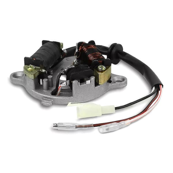 95 mm stator magneto-enhed til Yamaha PY50 PW50 Peewee50 motorcykel