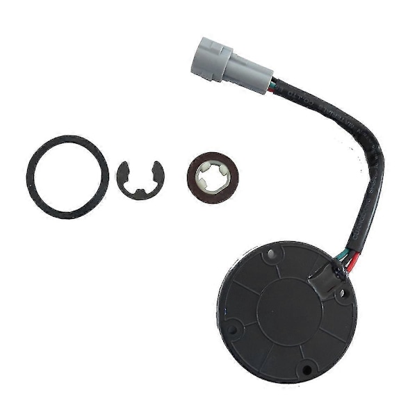WJTG Hastighetssensor for Golfbiler Yamaha G22 G29 YRDRE Biler med Hitachi Motorer JU2-H1670-22-00 JU2-H1670-2J