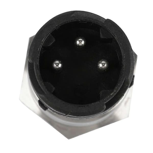 NPT1/4\" 5V Tryktransmitter Tryktransducer Sensor til Vand Gas Olie (0-0.5MPA)