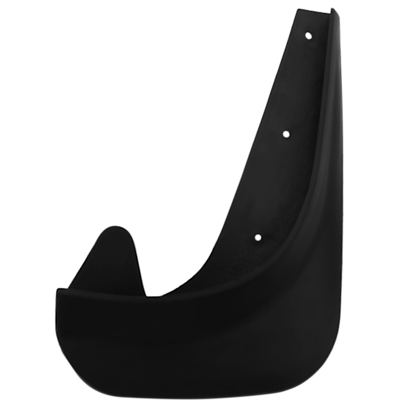 Universal Mudflaps Stänkskydd Flikar Stänkskydd Bil Auto Van Suv Lastbilar Sedan Hjul Fende