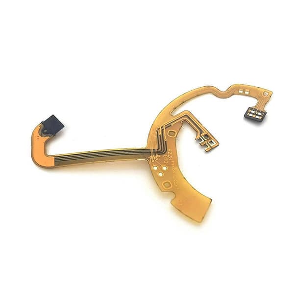 Fokuserings Flex Kabel til SX700 SX710 Kamera Reparationsdele