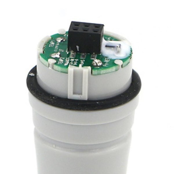 PH-Meter Udskiftningselektrode Probe PH Vandtester Reservedel Probe Acidometer Til Akvarium PH Me