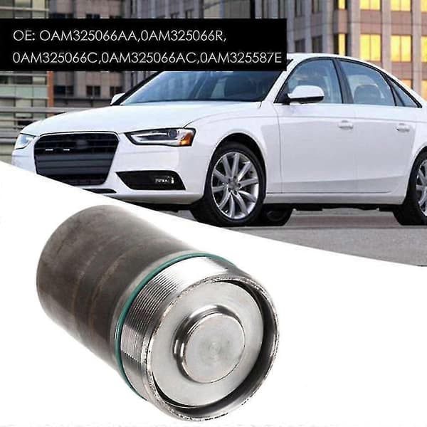 Automatisk Växellåda Ventilhus Ackumulator 0am325587e För-skoda