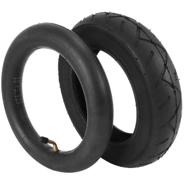 10 tommer X 2,125 tommer dæk og slange til hoverboard selvbalancerende elektrisk scooter8700521865660