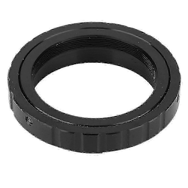 T2 / T Alumiiniseosadapterirengas teleskoopille Sony Alpha AF -kiinnityskameran