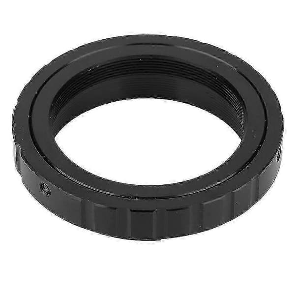 T2 / T Aluminiumlegeringsadapterring til teleskop til Sony Alpha Af Mount-kamera