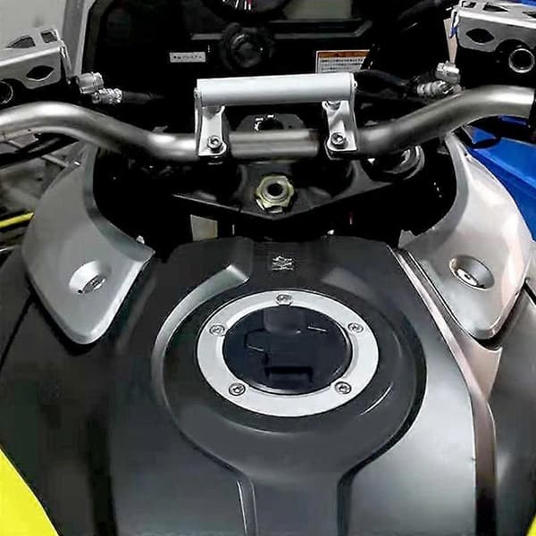 Moottoripyörän matkapuhelimen navigointituki GPS-navigointituki V-Strom DL 650 2017-2019