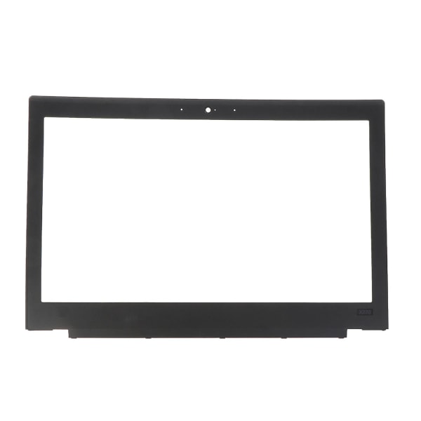 For Lenovothinkpad X270 bærbar frontramme LCD-ramme erstatning av skjermdeksel