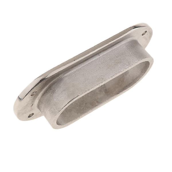 Rustfritt Stål Båt Halsepipe Fairlead For Marine Skip Yacht-Yvan