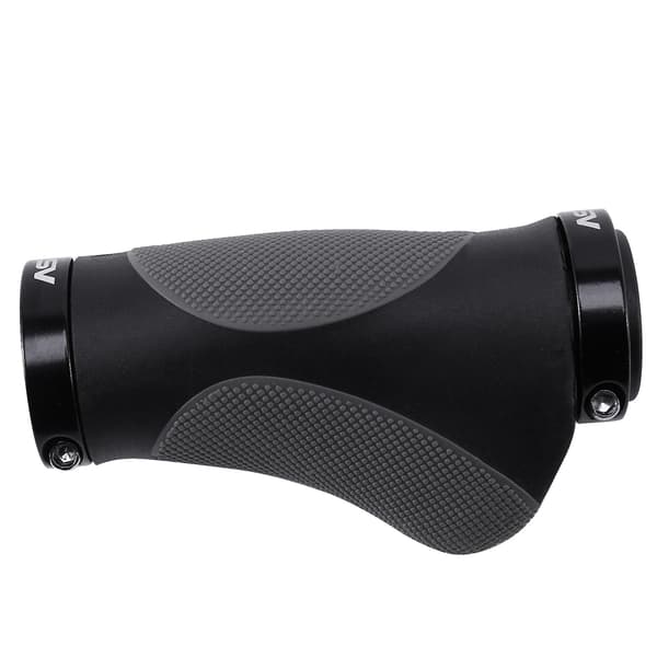 Cykelstyre Grepp Ergonomiska Cykelstyre Grepp 22,2 mm Kort Styre Grepp För