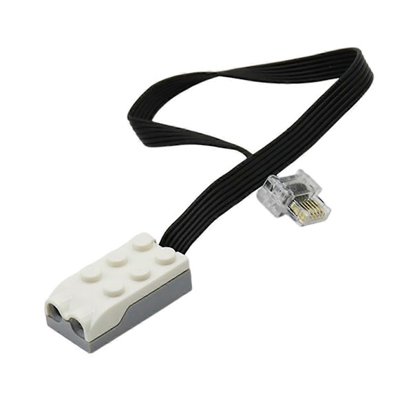 Hub/Sensor/Motor Byggeklosser WEDO2.0 Power Function EV3 20841 20844 Sensor 45300 19071 Hovedmotor Klosser Leke