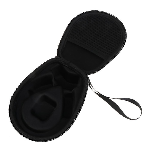Skyddsfodral Hållare Skal Bärväska Kompatibel Med Aftershokz As600 As650 As660