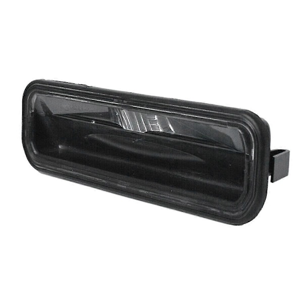 Baklukehåndtak Skiltlys Mikrobryterknapp Passer for Ford Focus M3 BM51-19B514-AE-Good-Good