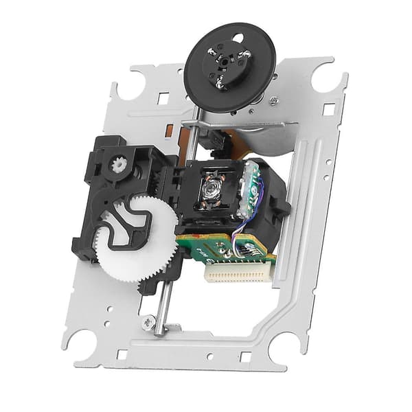 16 Pin Optisk Pickup Laserlinse for CD DVD-spiller