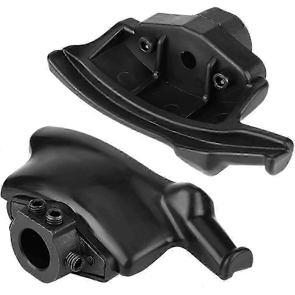 Dækskift Afmontering, Sort Dækskiftemaskine Nylon Andehoved Afmonteringshoved (28MM) s202412242193