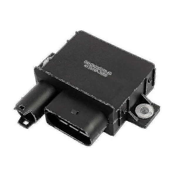 6461532579 Bilrelé Glødeplugg System For Modell S211 W211 W204 S204 A6461532579 2502195 Hl4