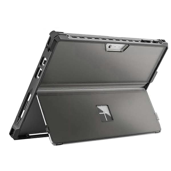 Tabletfodral Skal för Microsoft Surface Pro 7 Plus/Pro 7/Pro 6, B