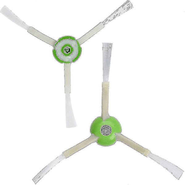21 Reservedele til iRobot Roomba E5 E6 I6 I6 + I3 I3 + I4 I4 + I7 I7 + I8
