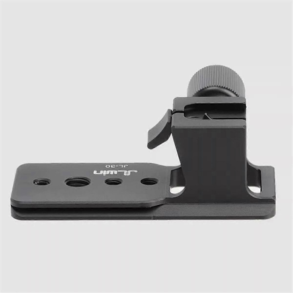 Ersättningstativfäste för Z-objektiv 70-200mm/100-400mm/400mm Multifunktionell Bekväm Stativhållare