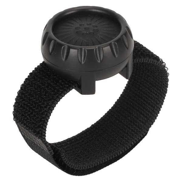 Trådløs PTT-knapp Bluetooth 5.0 IP67 Vanntett Trådløs PTT-knappbryter for Zello for IOS for Android