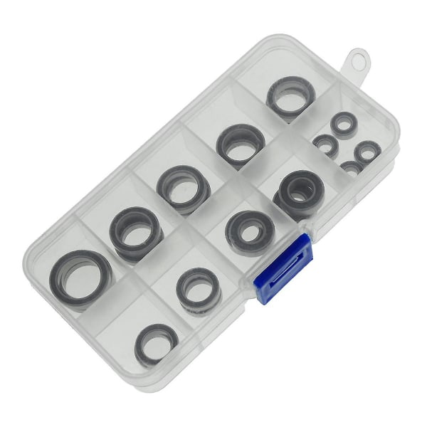 22pcs Sealed Bearing Kit Suitable For Arrma 1/8 Mojave Rc Car Upgrade Parts