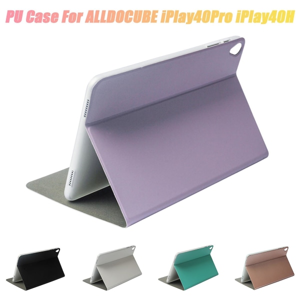 Pu- case 40 Pro 40h 10,4 tuuman case Pudotusta estävä case Tablettiteline Cube 40h(c)