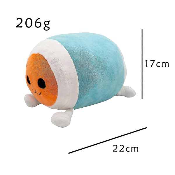Taiko No Tatsujin Pehmeä Tyyny Pehmolelu