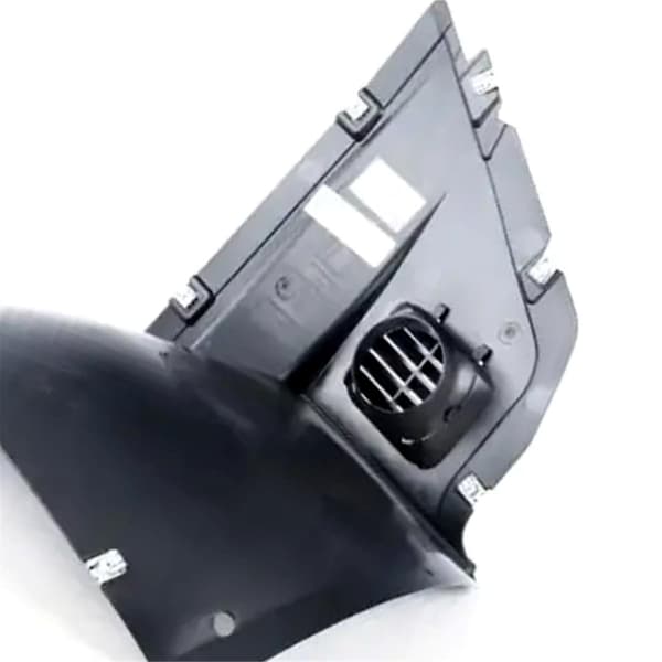 Hjulhus Innerpanel Høyre Panel Hjulforing 97050412418 For Bildeler
