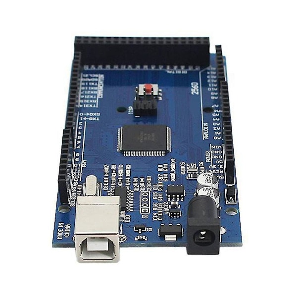 Ch340 Mcu Modul Forbedret Versjon Programmeringsutviklingskort Diy Utvidelseskortsett