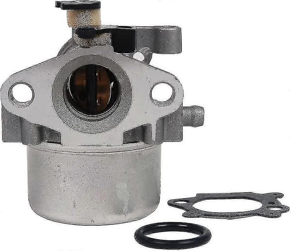 Karburator til Briggs & Stratton 799866 Erstatter # 796707 Med Pakning