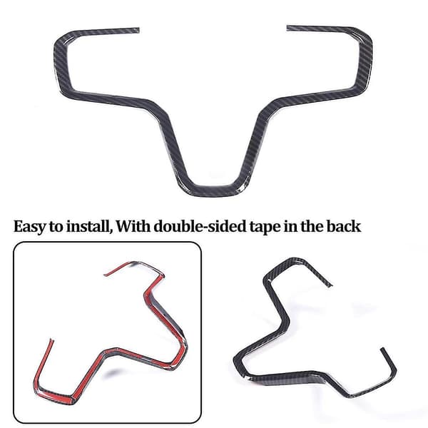 For Evoquer / Velar / Sport 2021-2023 Bilratt Deksel Trim Dekor Tilbehør