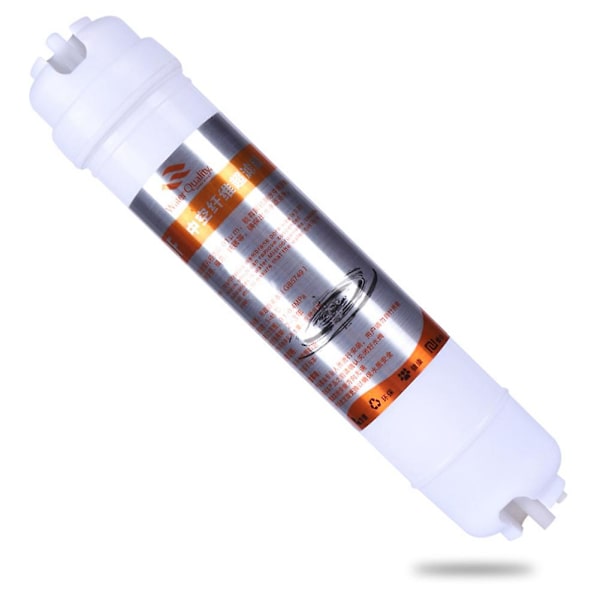 8 tum 1/4 tum Vattenreningsfilter Snabbkoppling Filterelement Uf Ultrafiltrationsmembran Integ