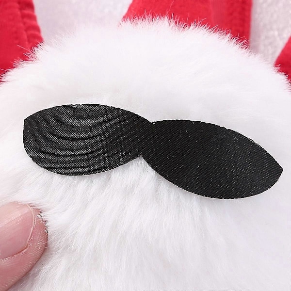 En Mankini Jultomte Herr Badkostym Borat Stringtrosa Maskerad Möhippa