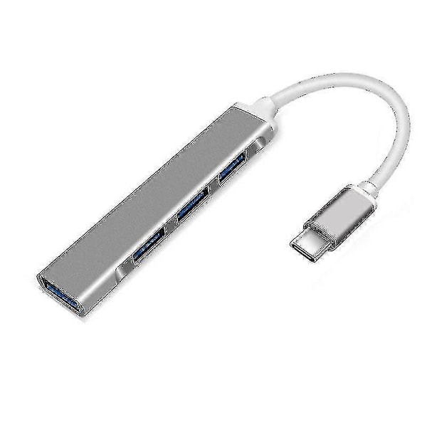 Usb Hub Multi-usb Jakaja XH