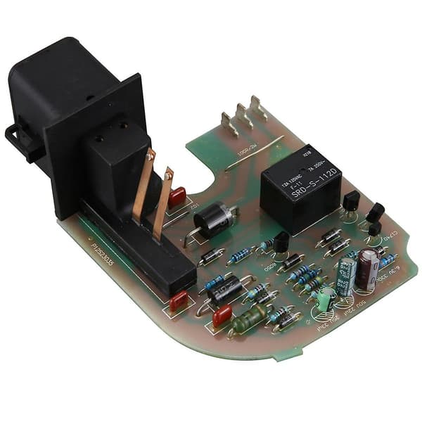 19168554 12463090 Viskerimpuls Motor Kredsløbskort Modul til 19178233