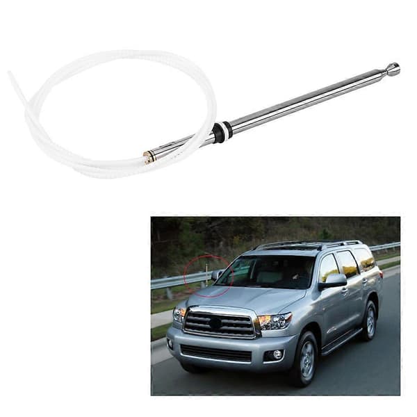 Bilstangantenne for Toyota Sequoia 01-07 86337AF011