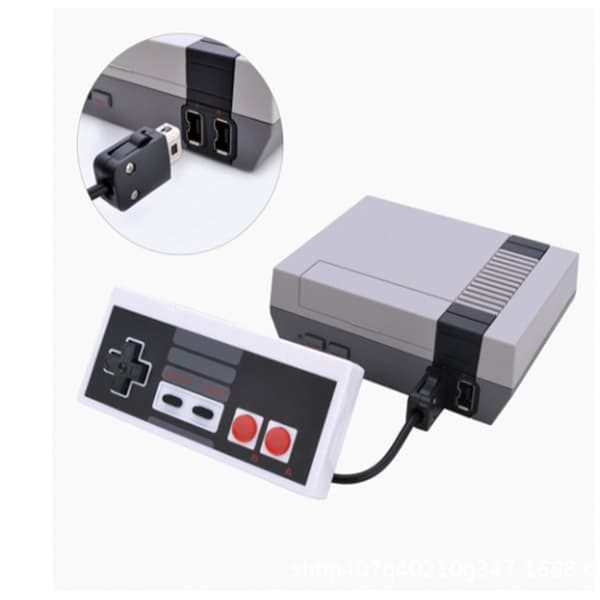 3m MINI NES Classic Edition 1.8m trådbunden spelkontroll
