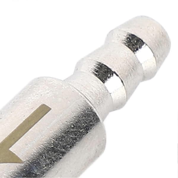 Akvarium CO2 System Rostfri Backventil - Professionell Kvalitet