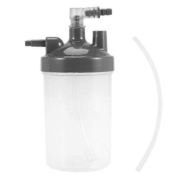 Oxygen Generator Luftfugtighedsflasker, Udskiftning Praktisk Genanvendelig Oxygenkoncentrator Luftfugtighed