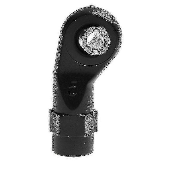 10 stk. Plastik M4 Stangende Ledforbindelse Kugleled Hoved Til 1/10 Rc,d