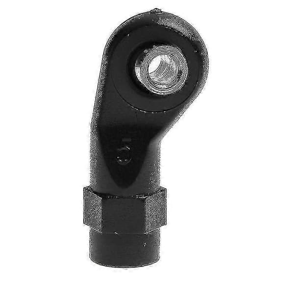 10st Plast M4 Stångände Länk Kulleder Huvud För 1/10 Rc,d