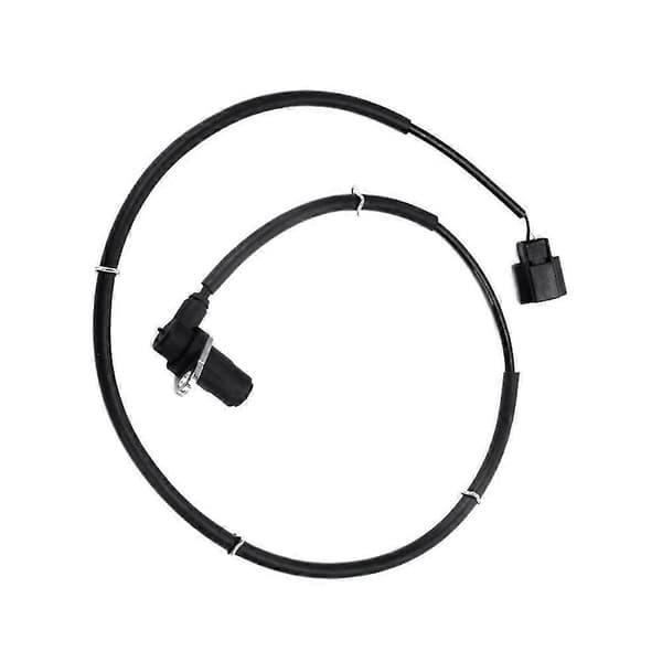 Auto ABS Sensor Fram Vänster Höger För Mitsubishi Montero Pajero